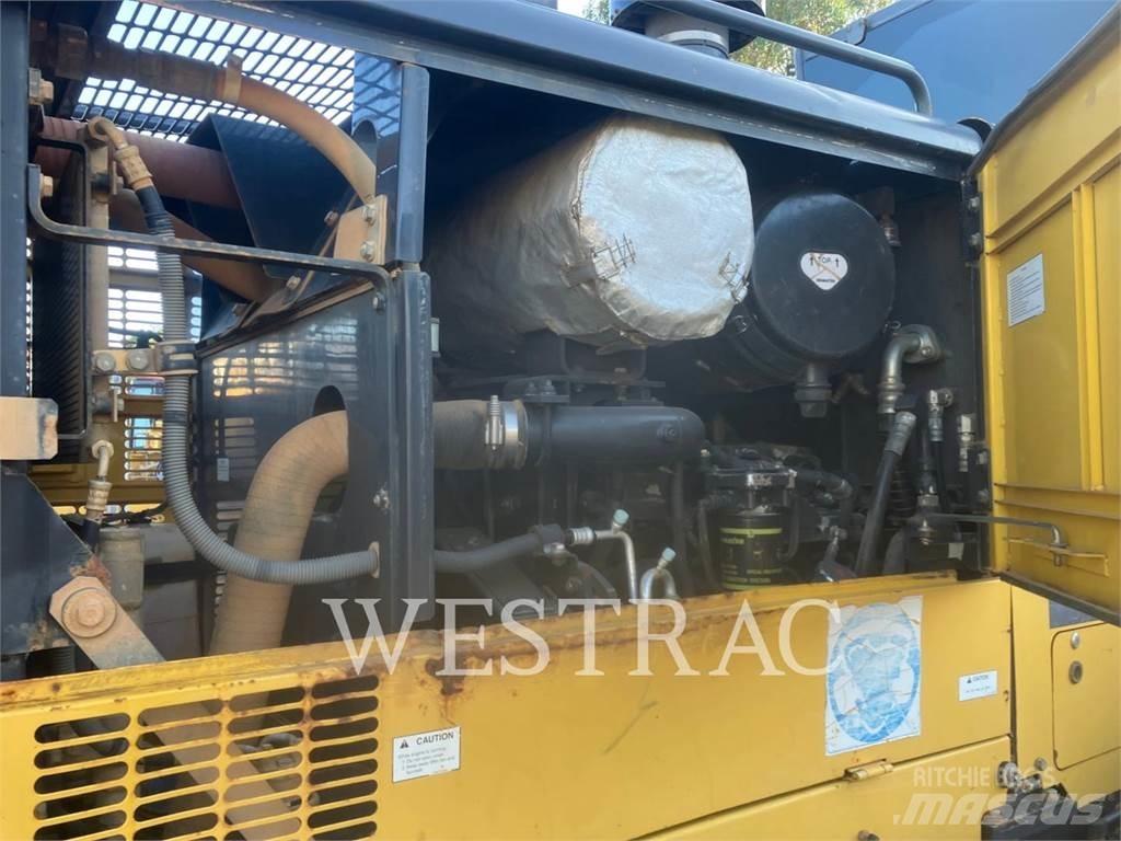 Komatsu GD555-5 Motoniveladoras