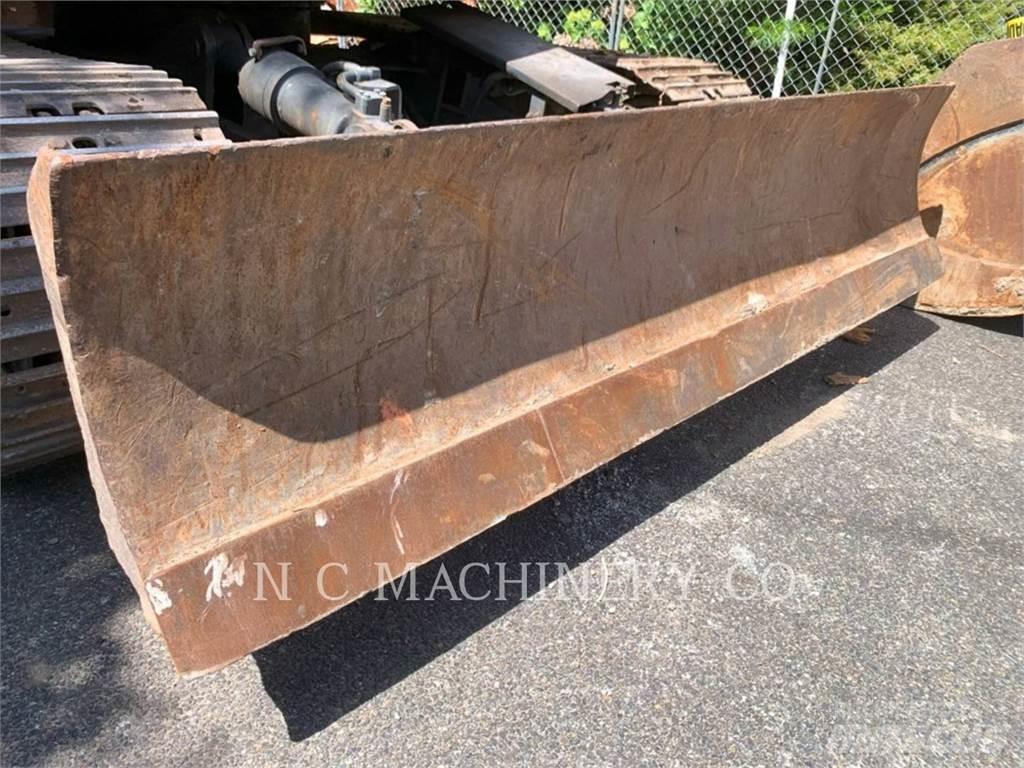 Komatsu PC-138 Excavadoras de cadenas