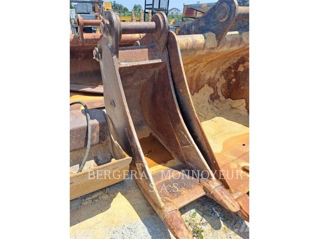 Komatsu PC210LC Excavadoras de cadenas