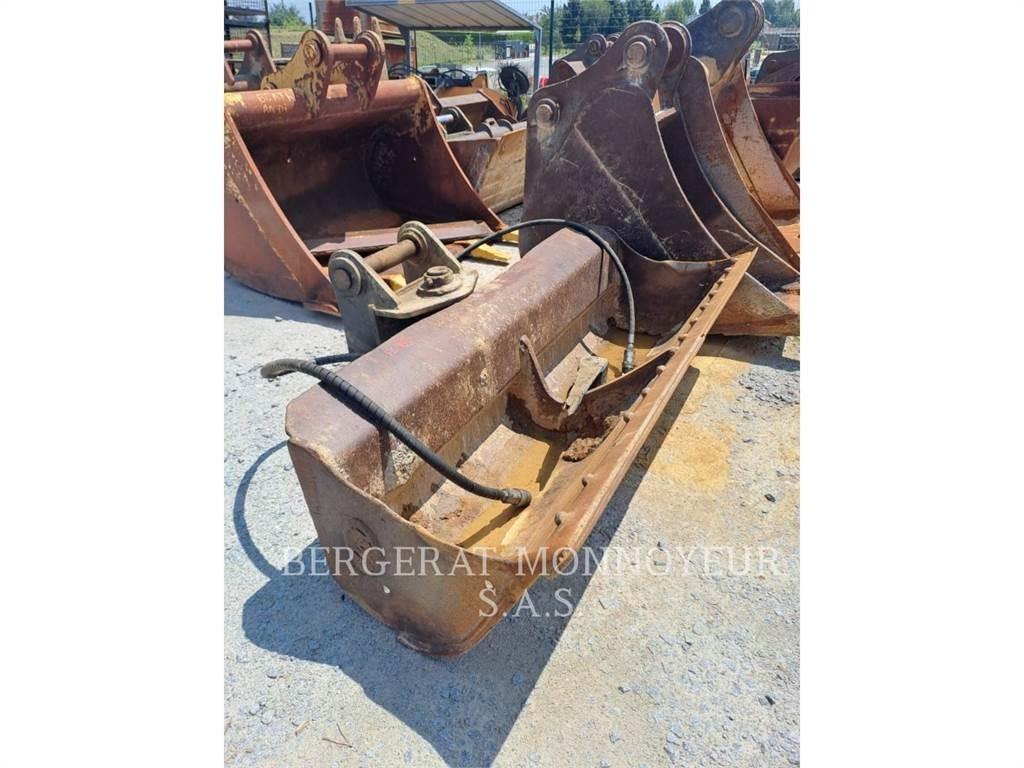 Komatsu PC210LC Excavadoras de cadenas