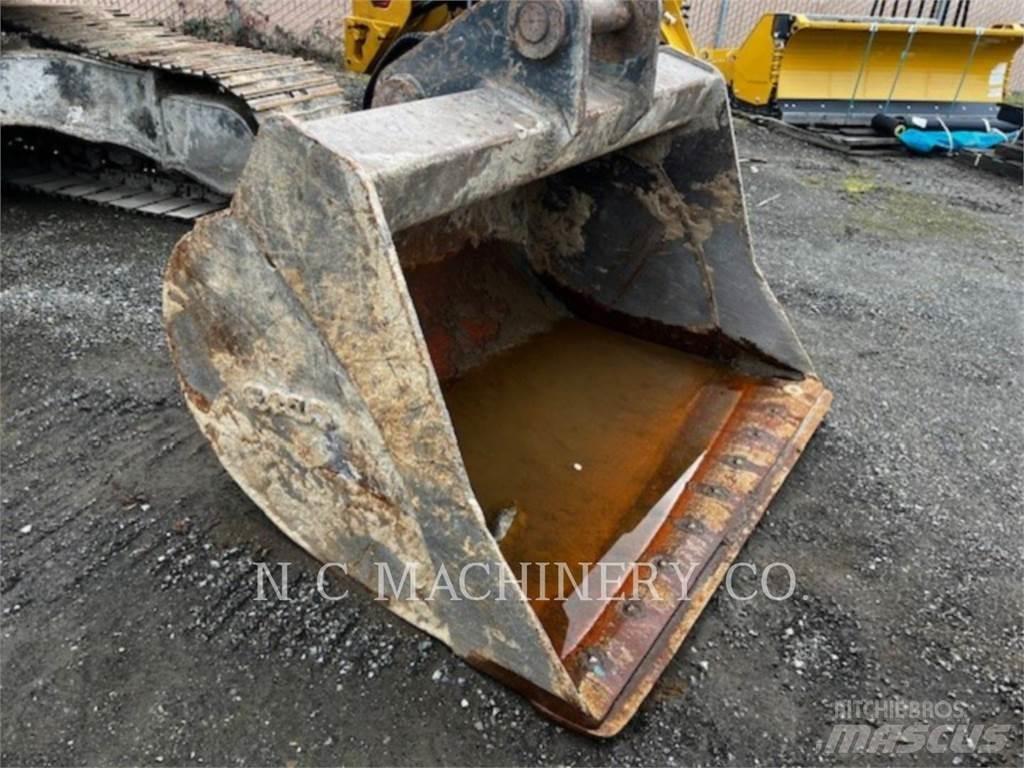 Komatsu PC210LCI-1 Excavadoras de cadenas