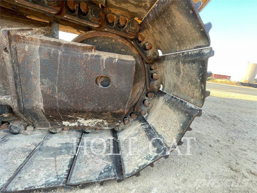 Komatsu PC240LC-11 Excavadoras de cadenas