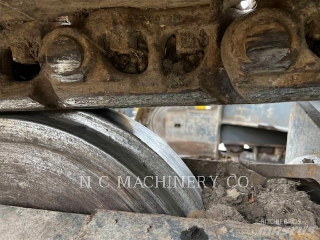 Komatsu PC290LC-10 Excavadoras de cadenas