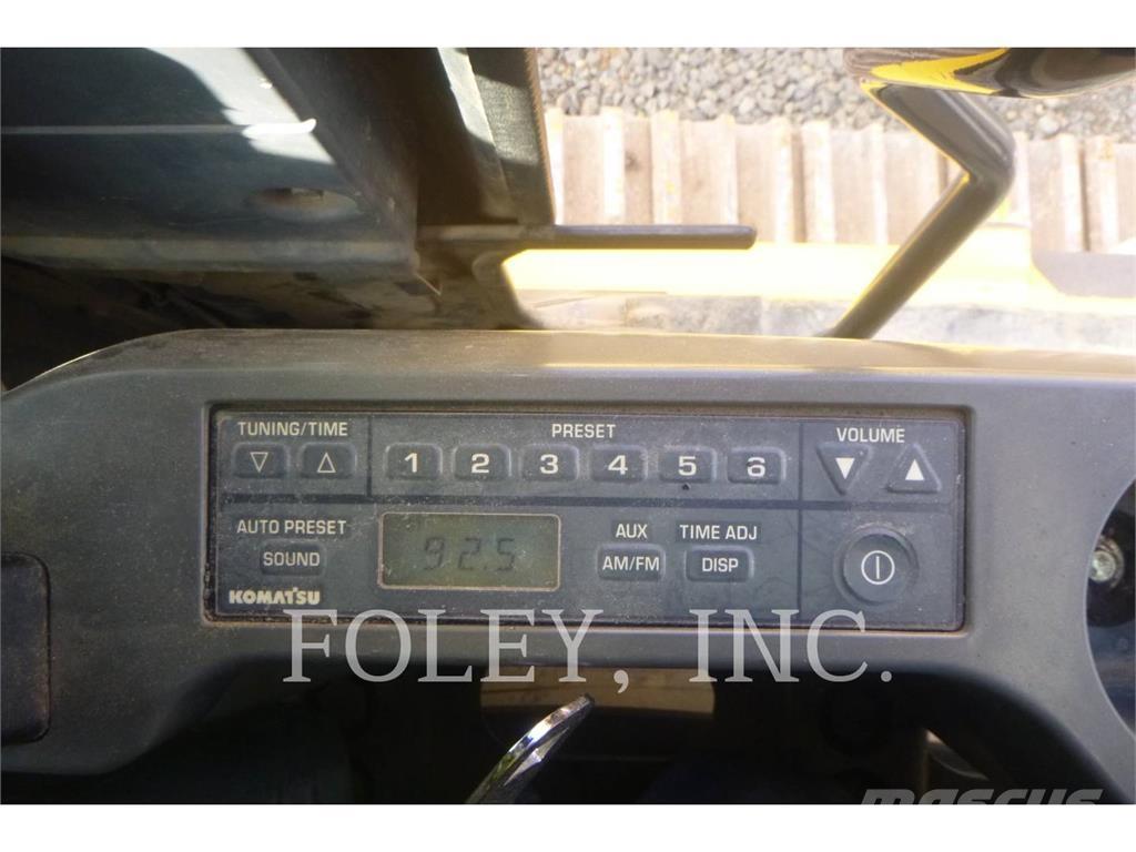 Komatsu PC390LC-10 Excavadoras de cadenas