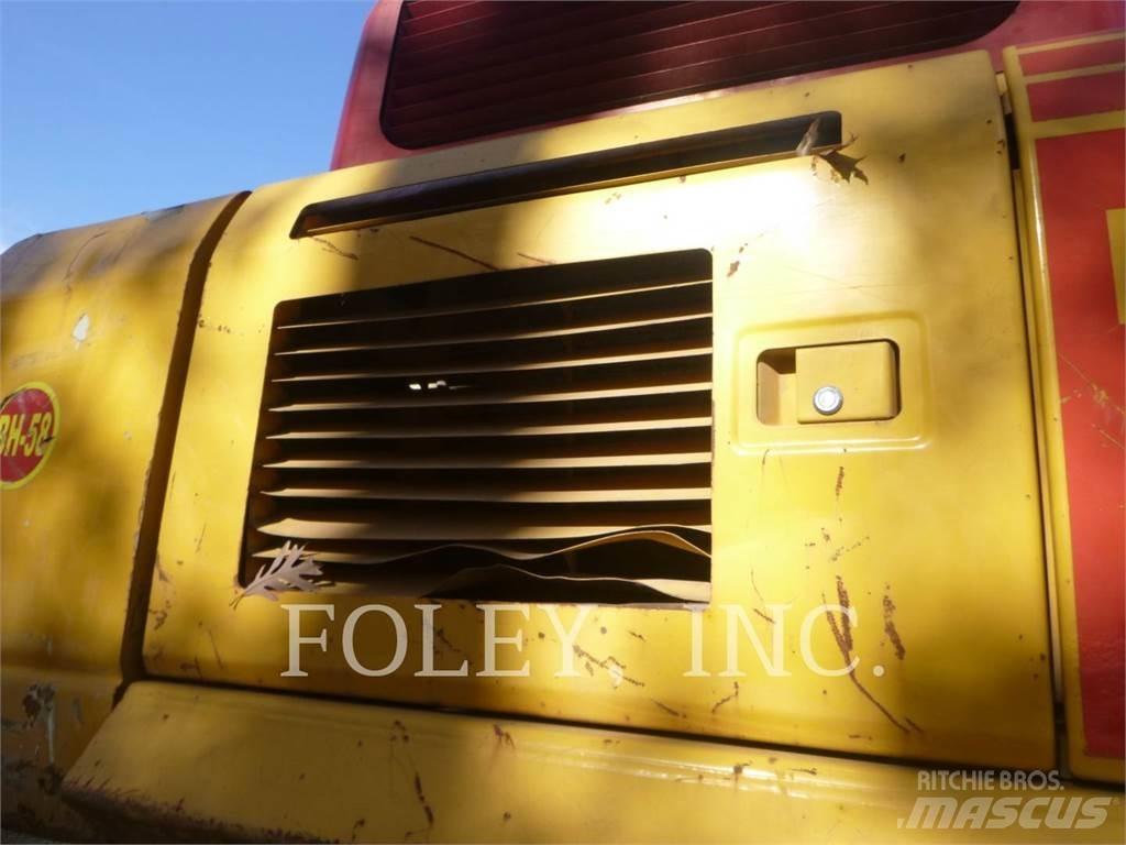 Komatsu PC400LC-7 Excavadoras de cadenas
