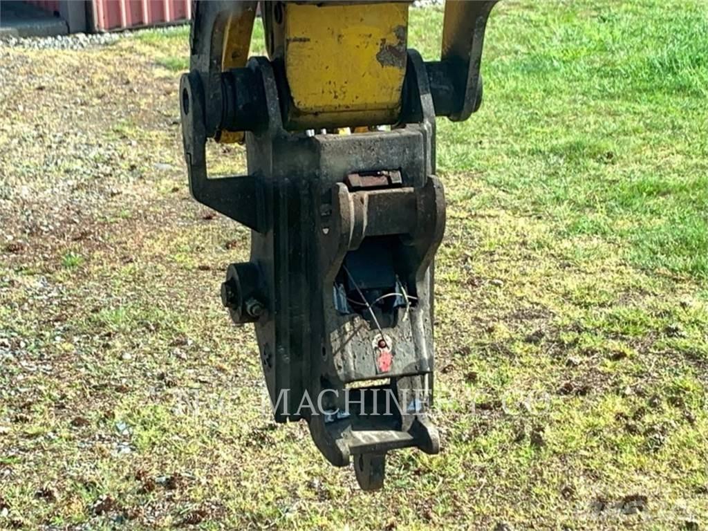 Komatsu PC78US-11 Excavadoras de cadenas
