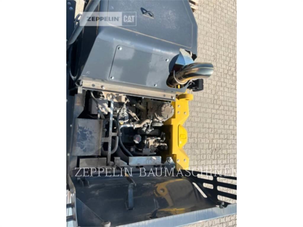 Komatsu PW148-11 Excavadoras de ruedas