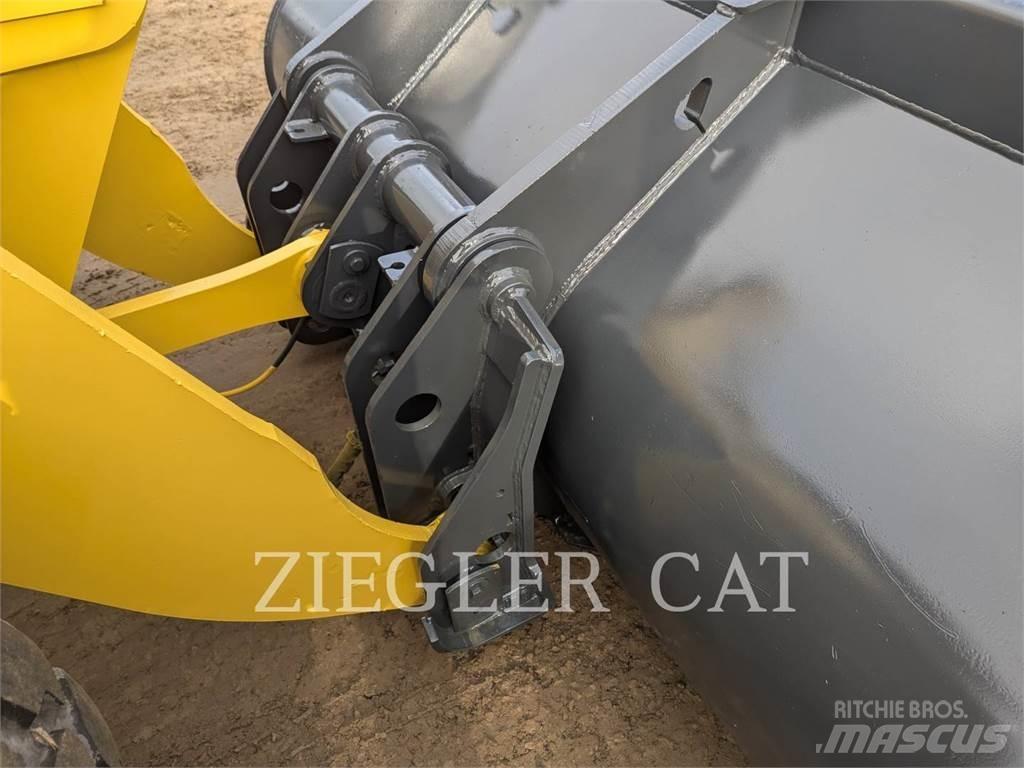 Komatsu WA250-5L Cargadoras sobre ruedas