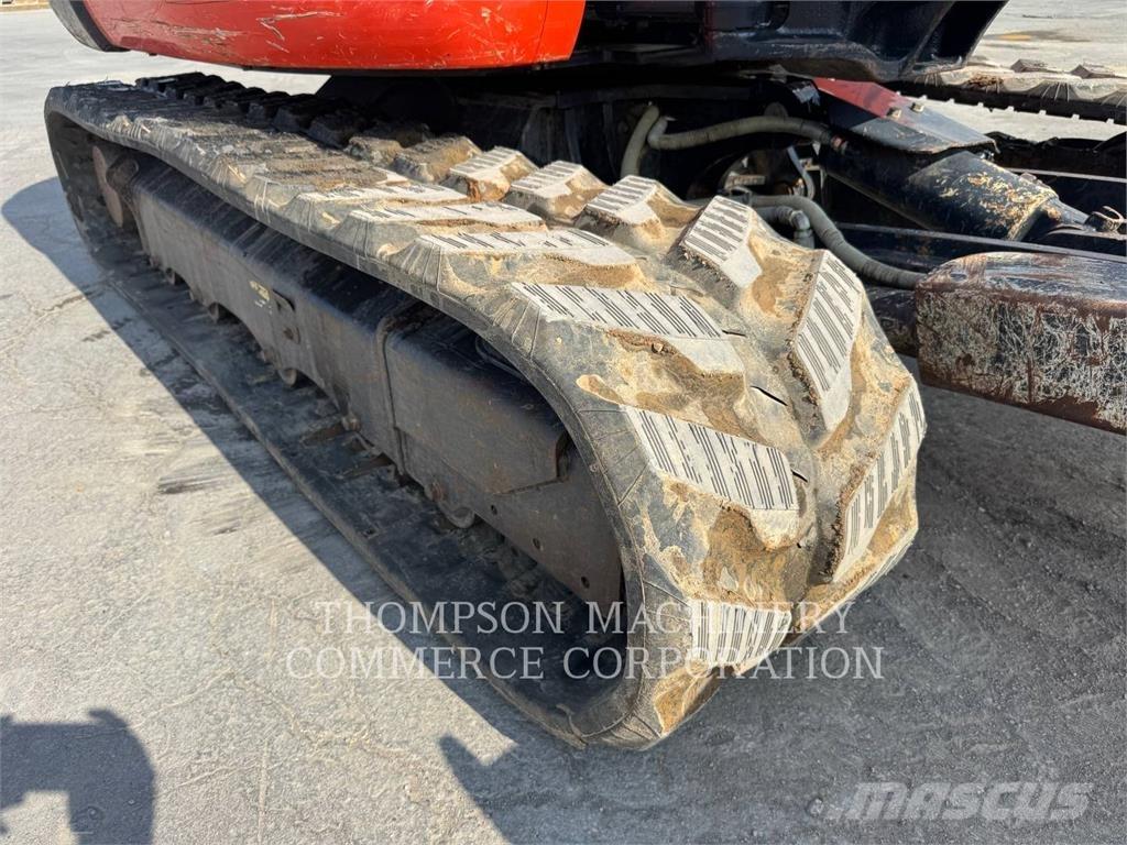 Kubota KX057-4 Mini excavadoras < 7t