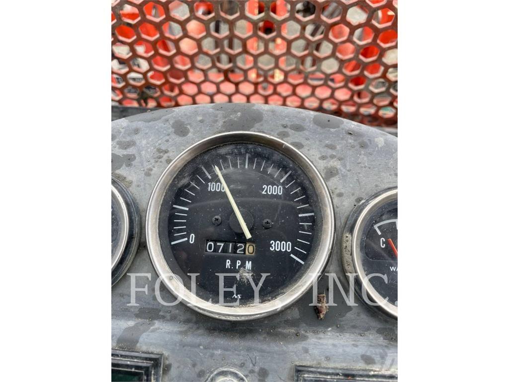 Kubota R420ST Cargadoras sobre ruedas