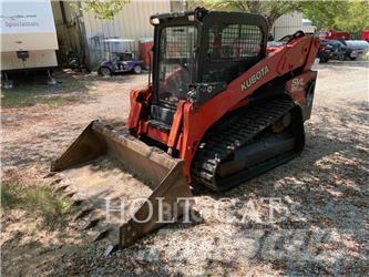 Kubota SVL95-2S Minicargadoras