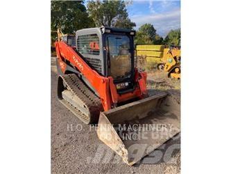 Kubota SVL97-2 Minicargadoras