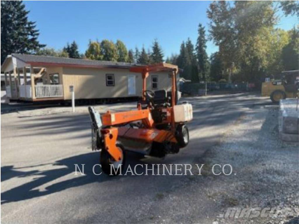 Lay-Mor SM300 Cepillos