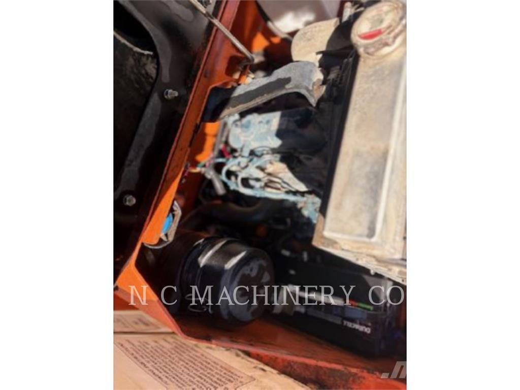 Lay-Mor SM300 Cepillos