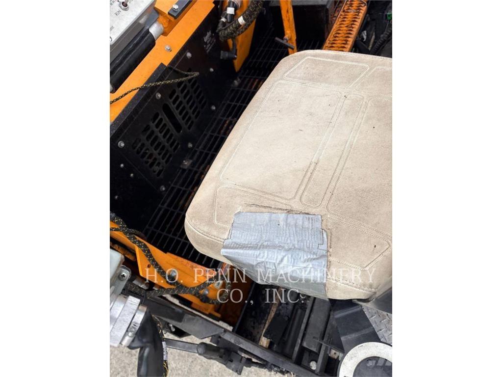 LeeBoy 8520 Asfaltadoras