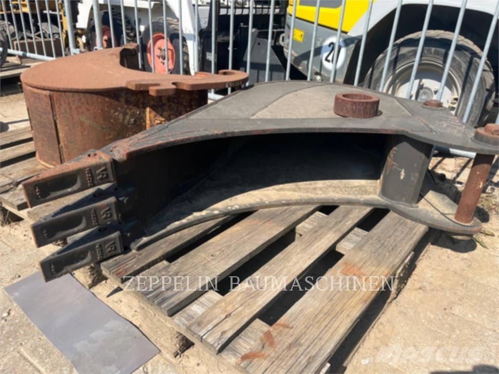  LEH TL 300 Cucharones