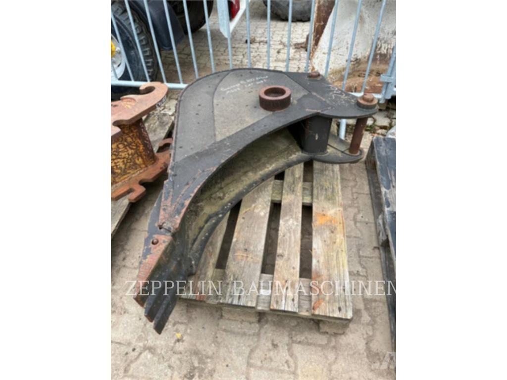  LEH TL 300 Cucharones