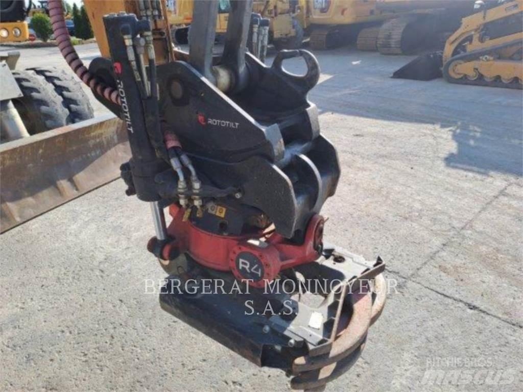 Liebherr A913 Excavadoras de ruedas