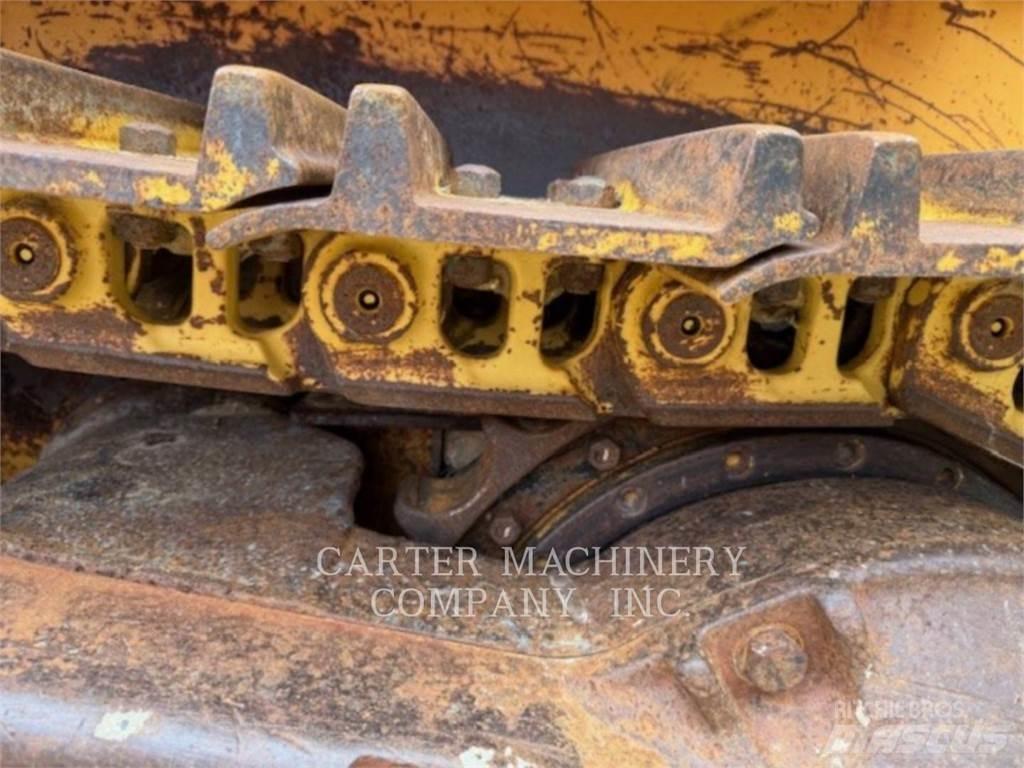 Liebherr LR632 Excavadoras de cadenas