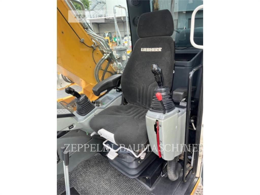 Liebherr R926 Excavadoras de cadenas