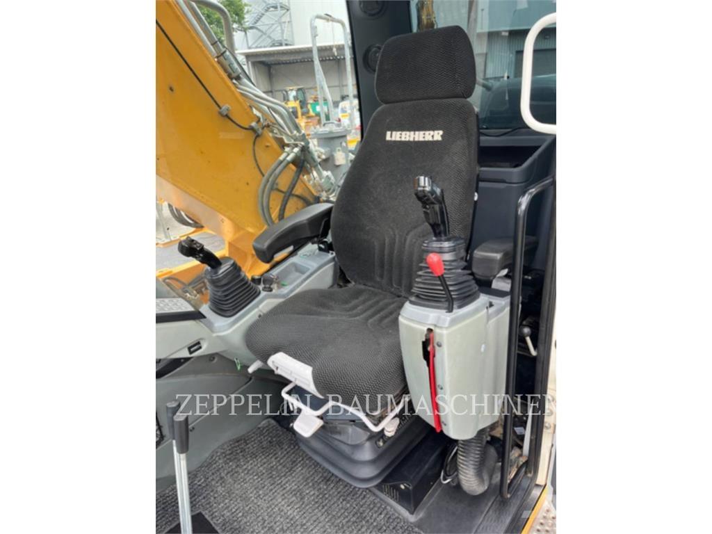 Liebherr R926 Excavadoras de cadenas