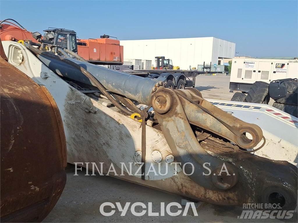 Liebherr R984 Excavadoras de cadenas