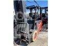 Linde E35P/600 Carretillas de horquilla eléctrica