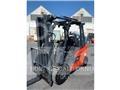 Linde H25T/600 Otras carretillas elevadoras