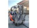 Linde H25T/600 Otras carretillas elevadoras