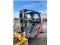 Linde H25T/600 Otras carretillas elevadoras