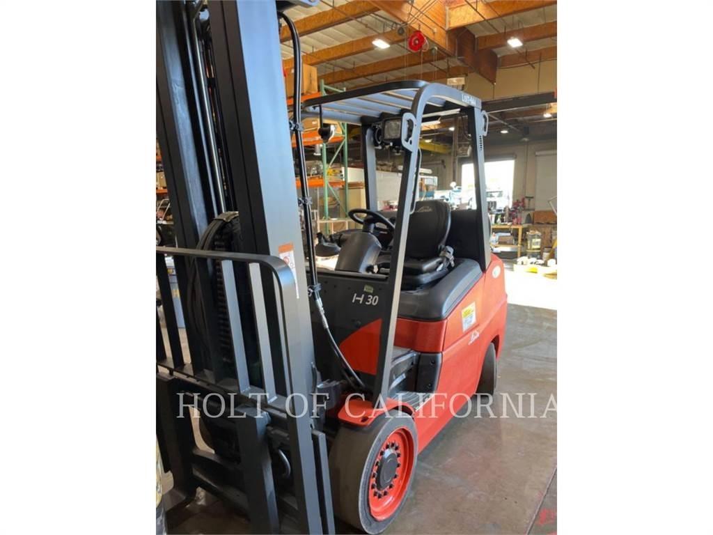Linde H32CT Otras carretillas elevadoras
