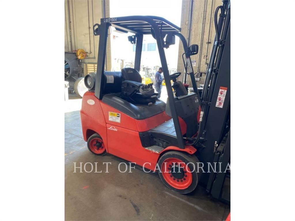 Linde H32CT Otras carretillas elevadoras