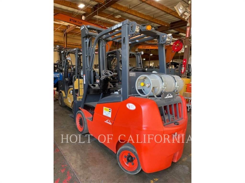 Linde H32CT Otras carretillas elevadoras