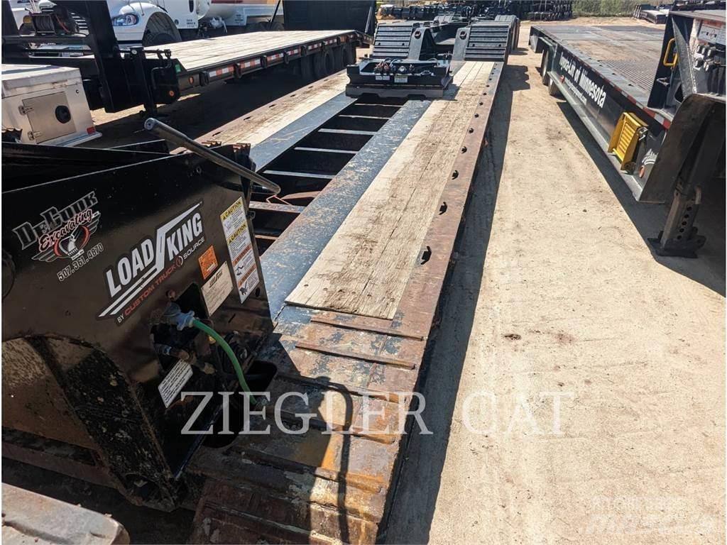 Load King 503/605SSSFF Otros remolques