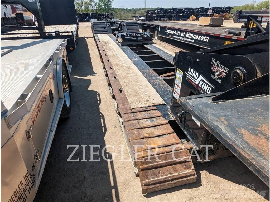 Load King 503/605SSSFF Otros remolques