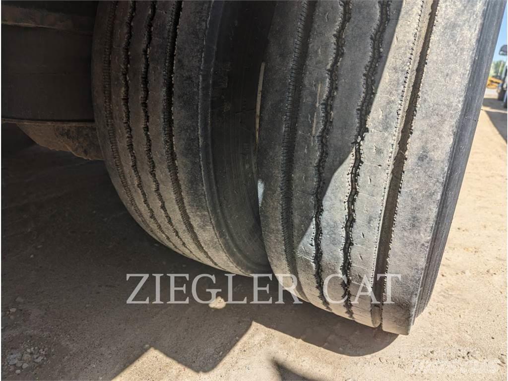 Load King 503/605SSSFF Otros remolques