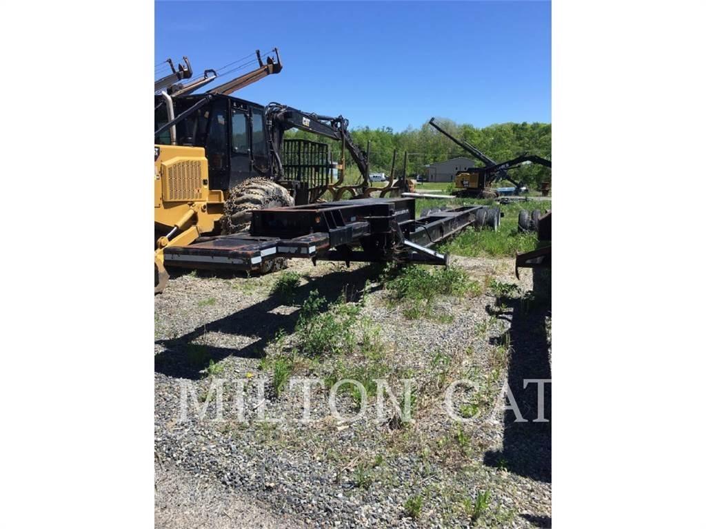 Log LOADER TRAILER Otros remolques