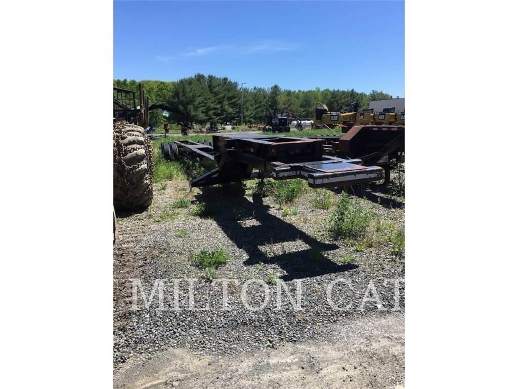 Log LOADER TRAILER Otros remolques