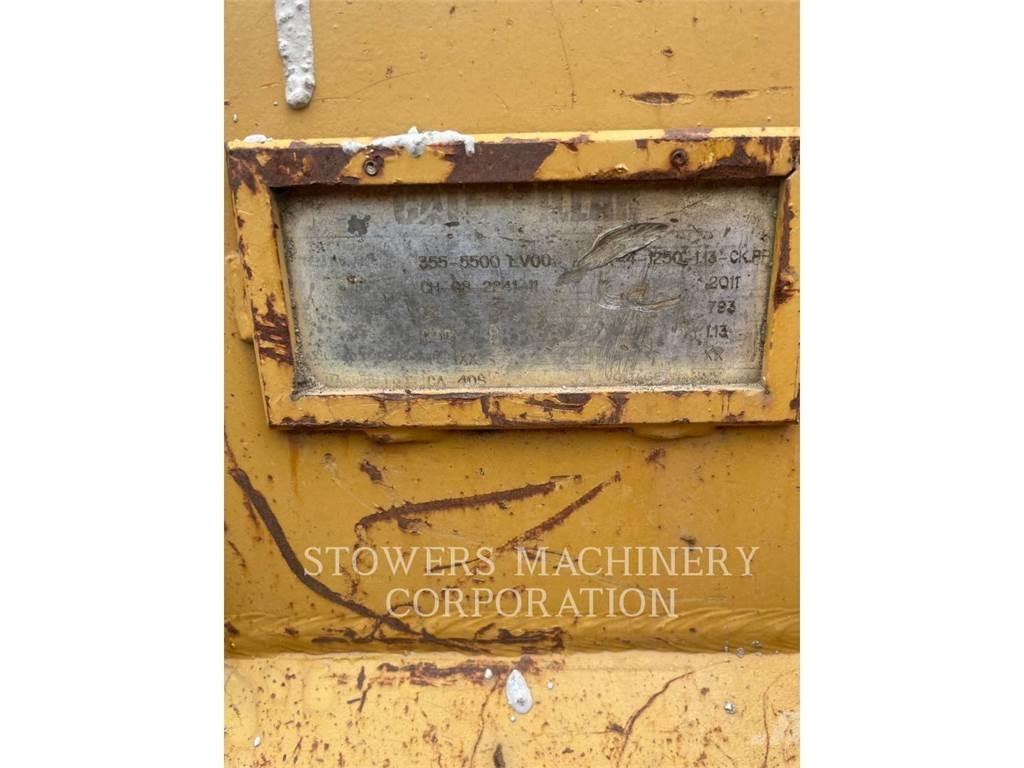  LRT GMBH TLV Cucharones