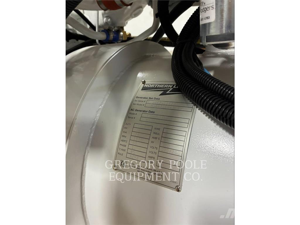  M944T3FG.3 Motores auxiliares marítimos