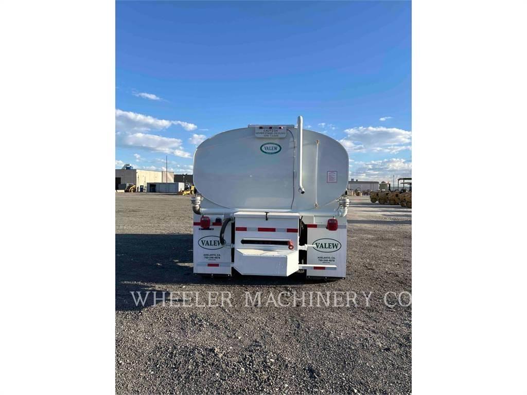 Mack WT2000 A Camiones cisterna