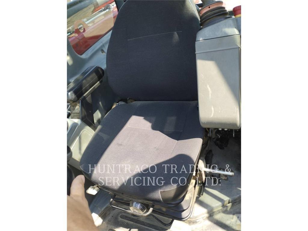 Magni RTH5.21 Carretillas telescópicas