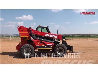 Manitou BF S.A. MXT840 Carretillas telescópicas