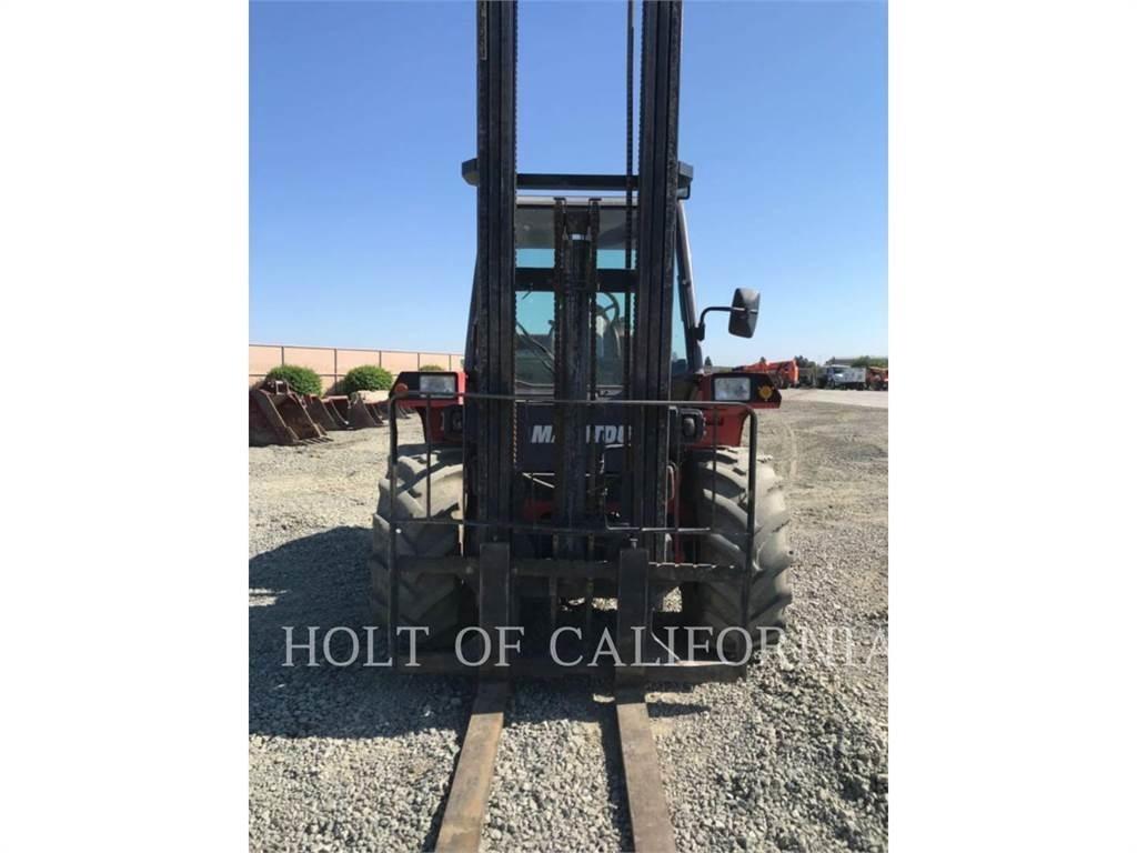 Manitou M30-4 Otras carretillas elevadoras