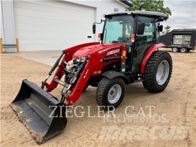 Massey Ferguson 2860M Tractores