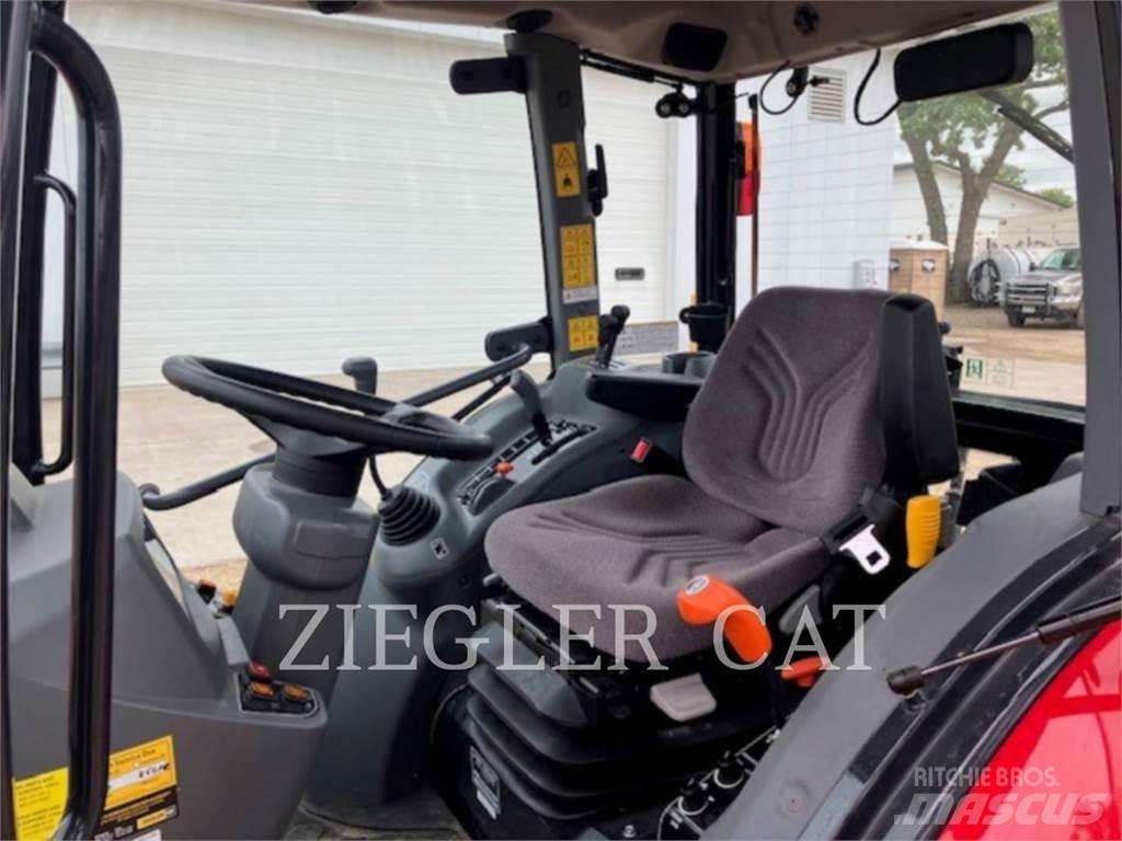 Massey Ferguson 2860M Tractores