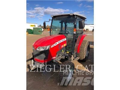 Massey Ferguson 2860M Tractores