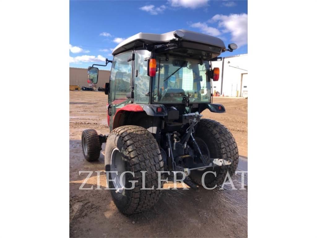 Massey Ferguson 2860M Tractores