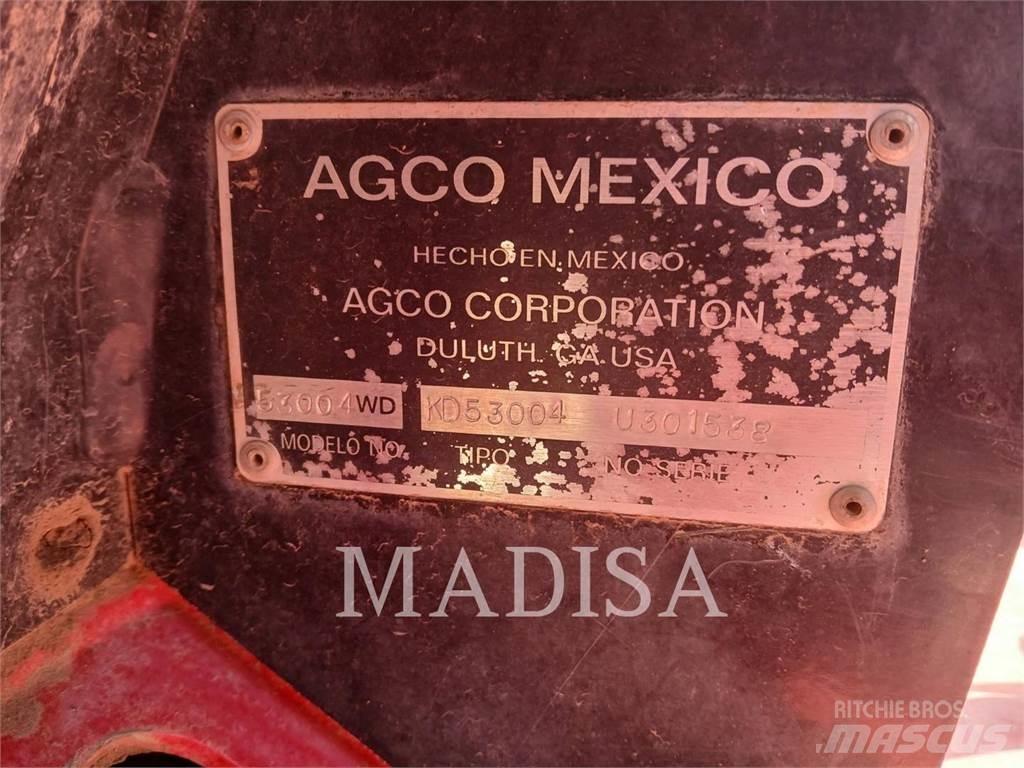 Massey Ferguson MF5300 Tractores