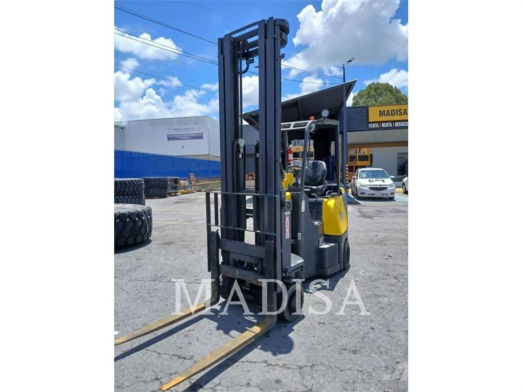 Master AM20SE Otras carretillas elevadoras